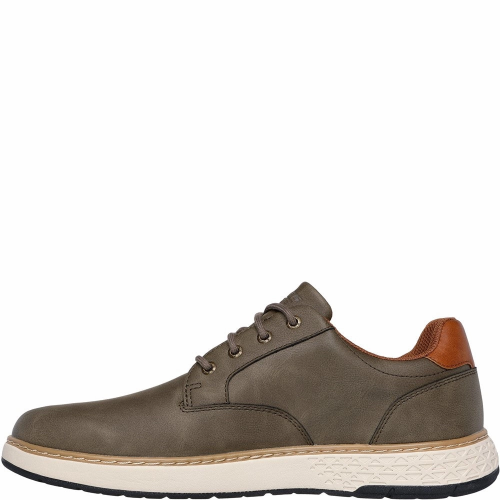 Hybrid Look Skechers Garlan Pryor Shoes