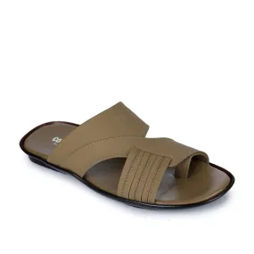 Sky Slippers Coolers Camel Casual Slipper For Men COOL99-81 By Liberty