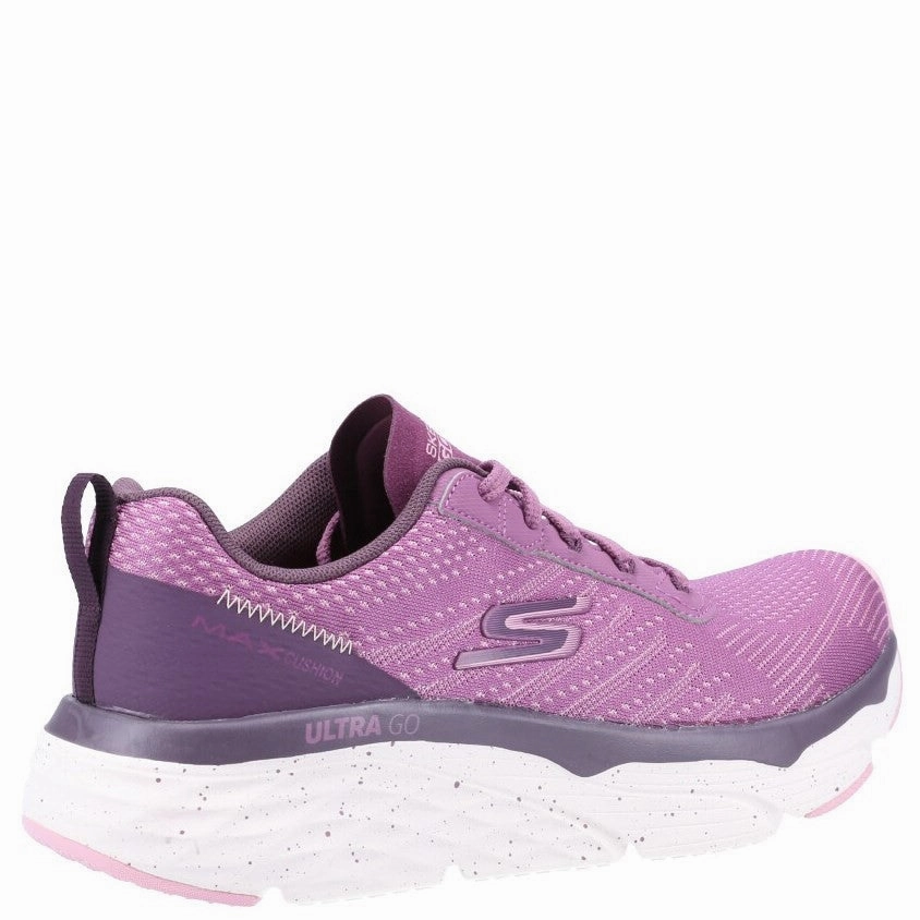 Comfortable Shoes Test Hike Skechers Max Cushioning Elite Limitless Intensity