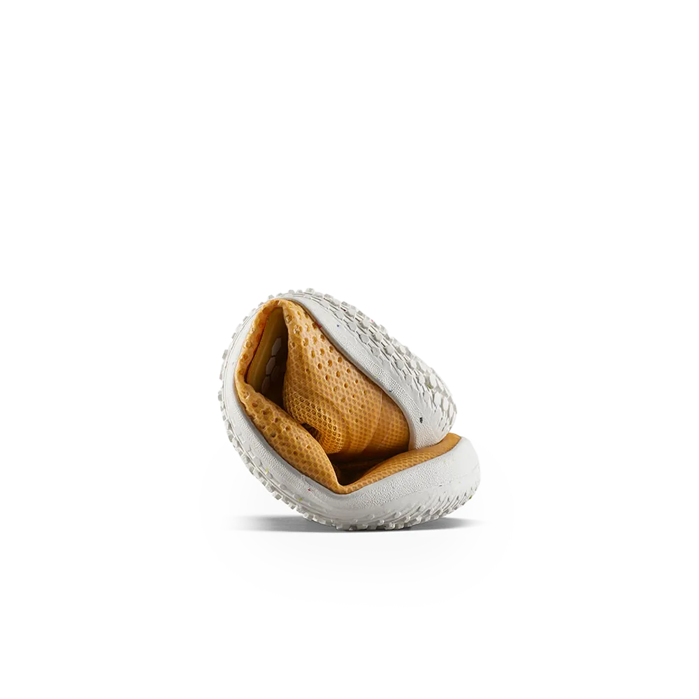 Vivobarefoot Primus Sport III Kids Honey Gold New Balance Bbw550