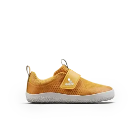 New Balance 880 V15 Vivobarefoot Primus Sport III Kids Honey Gold
