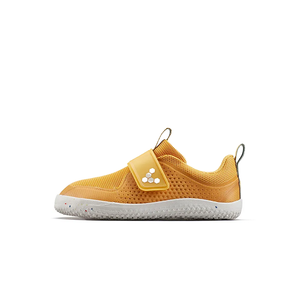 Vivobarefoot Primus Sport III Kids Honey Gold New Balance 933 Reynolds