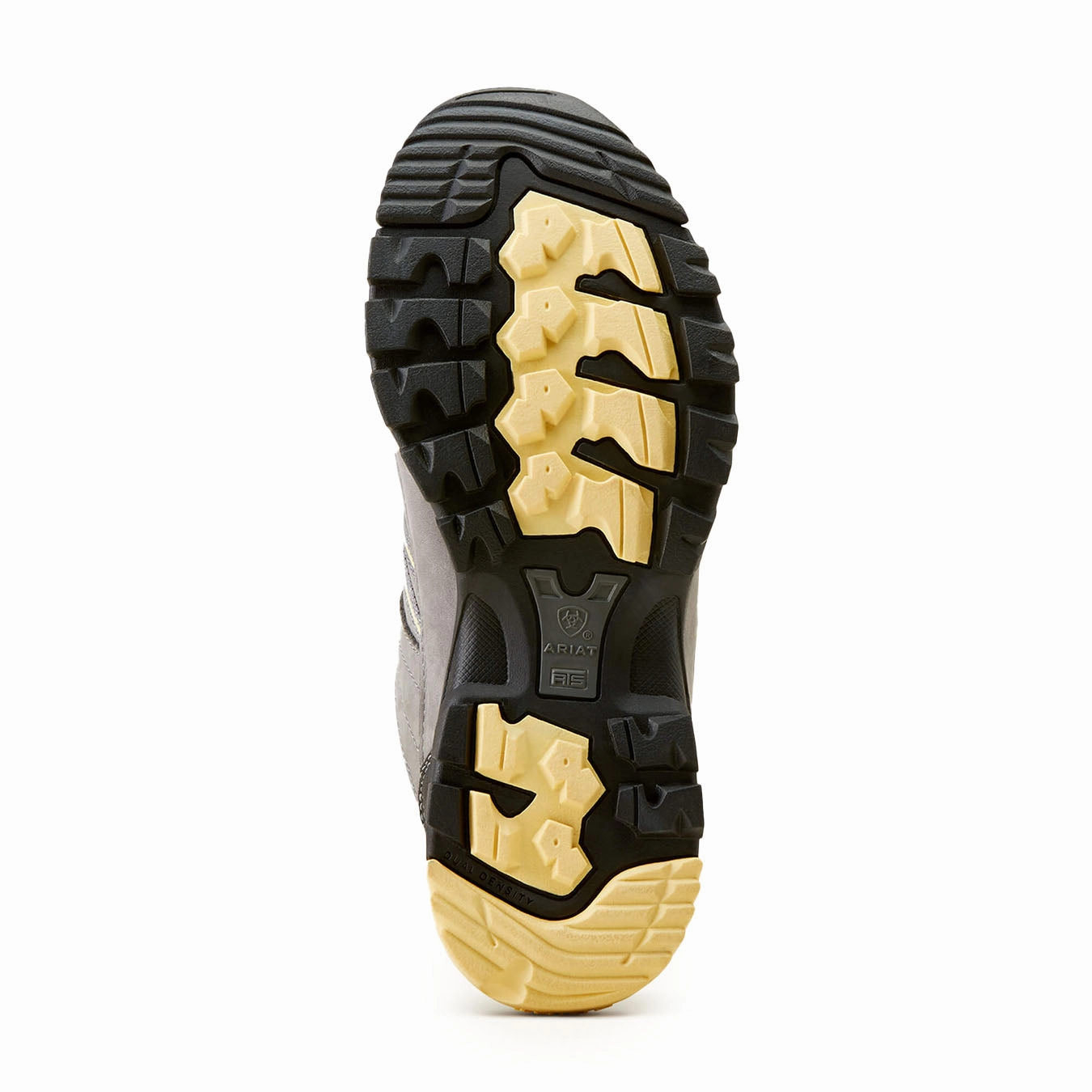 Ariat Womens Skyline Summit Low Waterproof Boot Grey school use