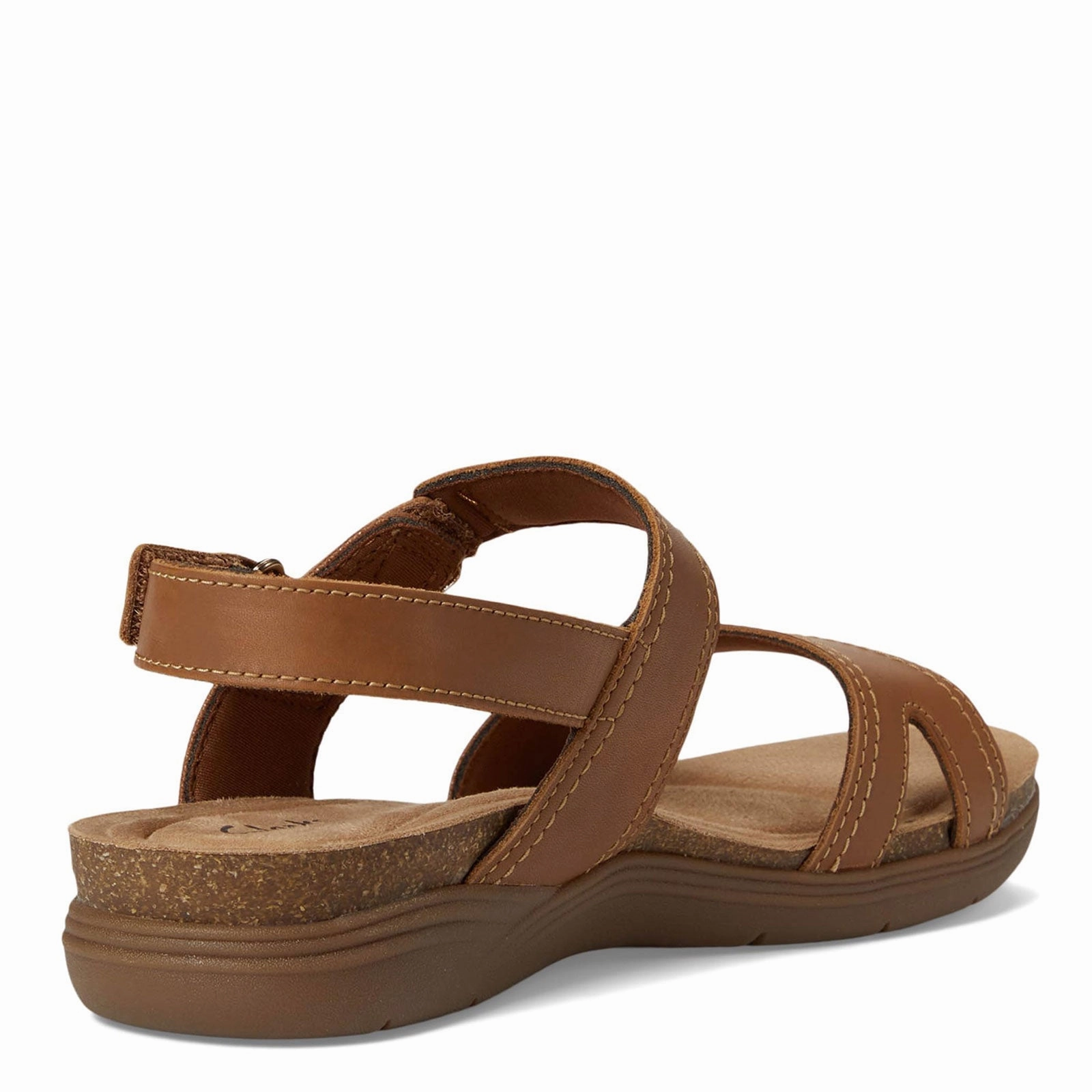 Multi Purpose Women's Clarks, April Clover Sandal