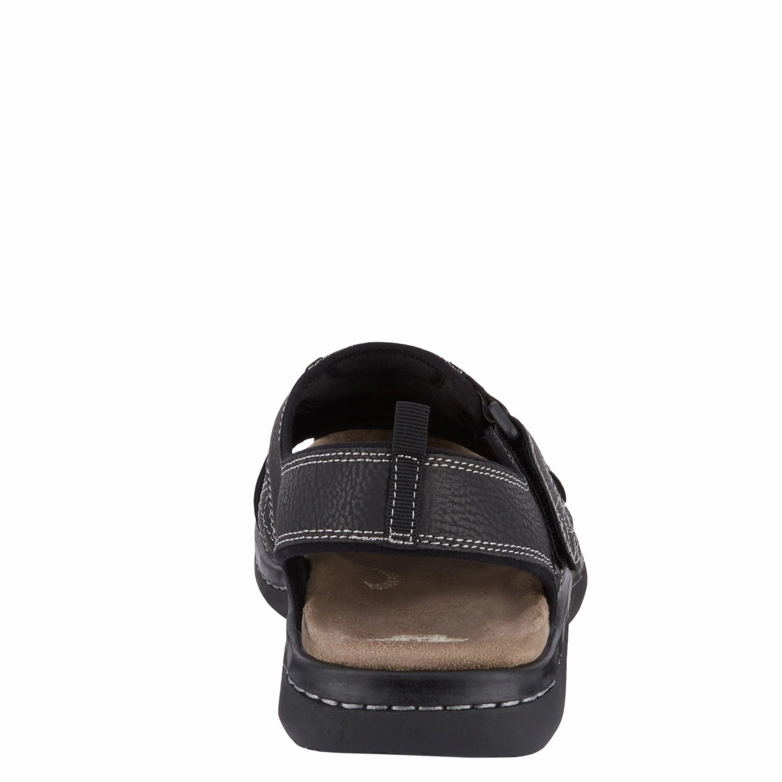 Men's Dockers, Searose Sporty Sandal Buckle Closure
