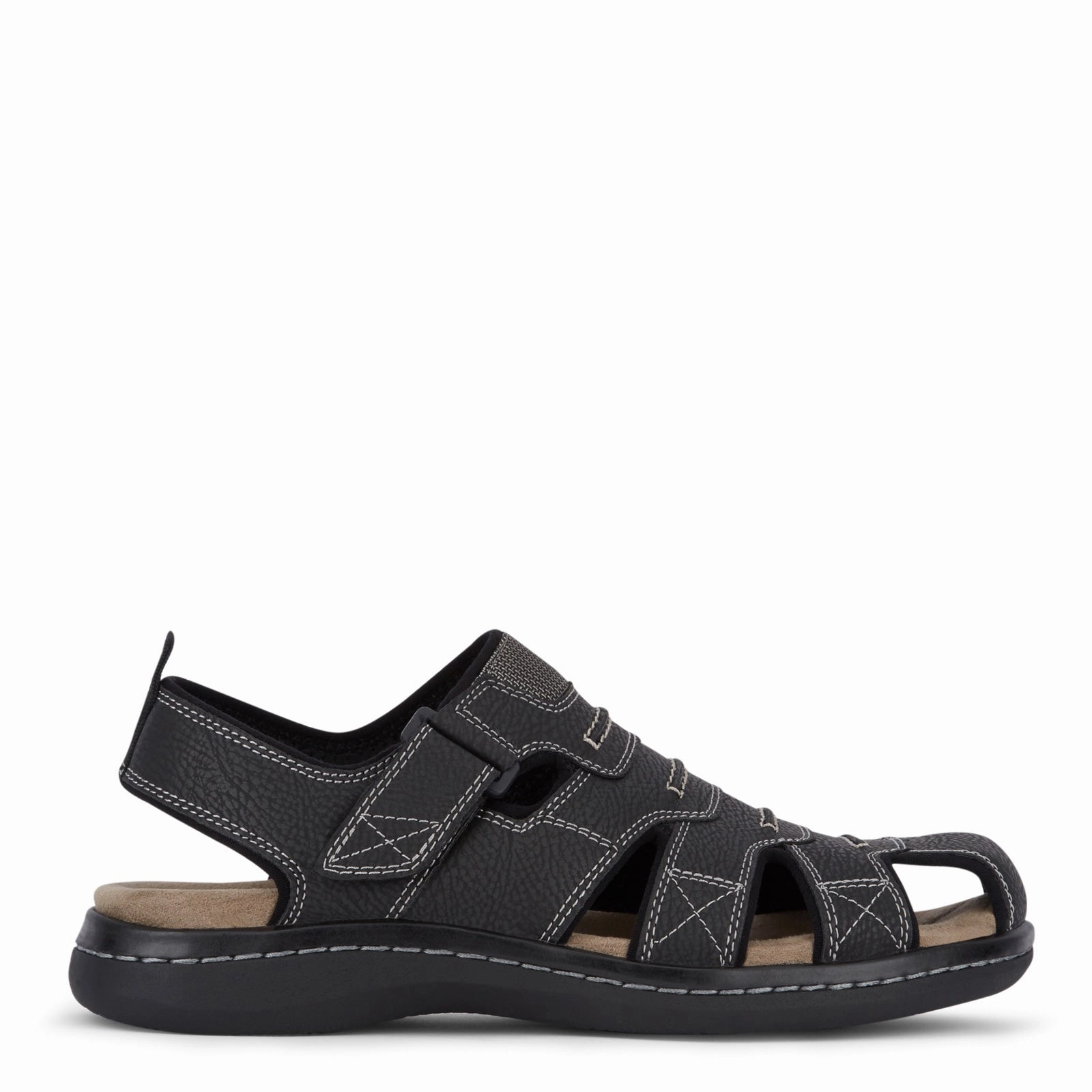 Men's Dockers, Searose Sporty Sandal Relax Mode Long Wear