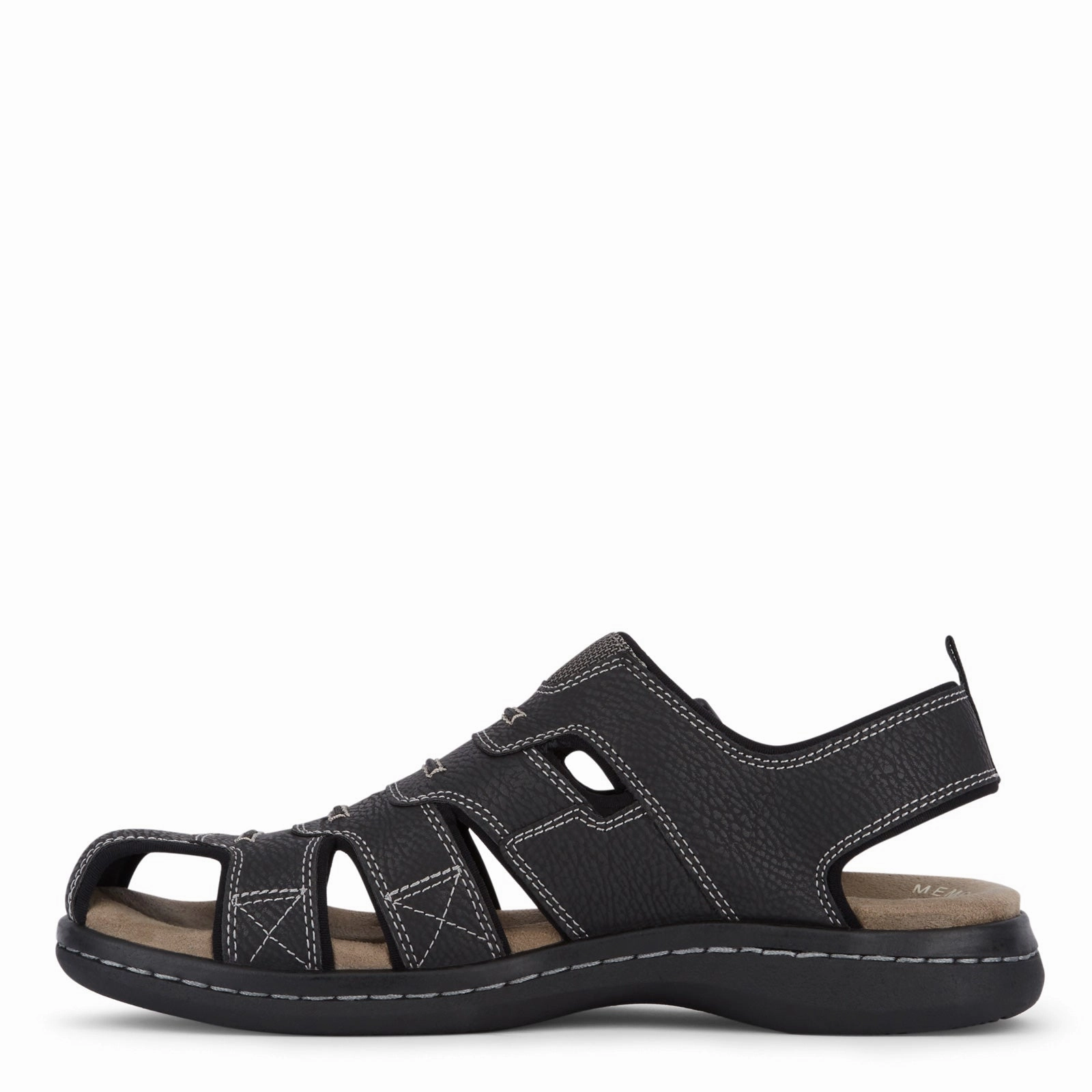 Foot Flex Men's Dockers, Searose Sporty Sandal