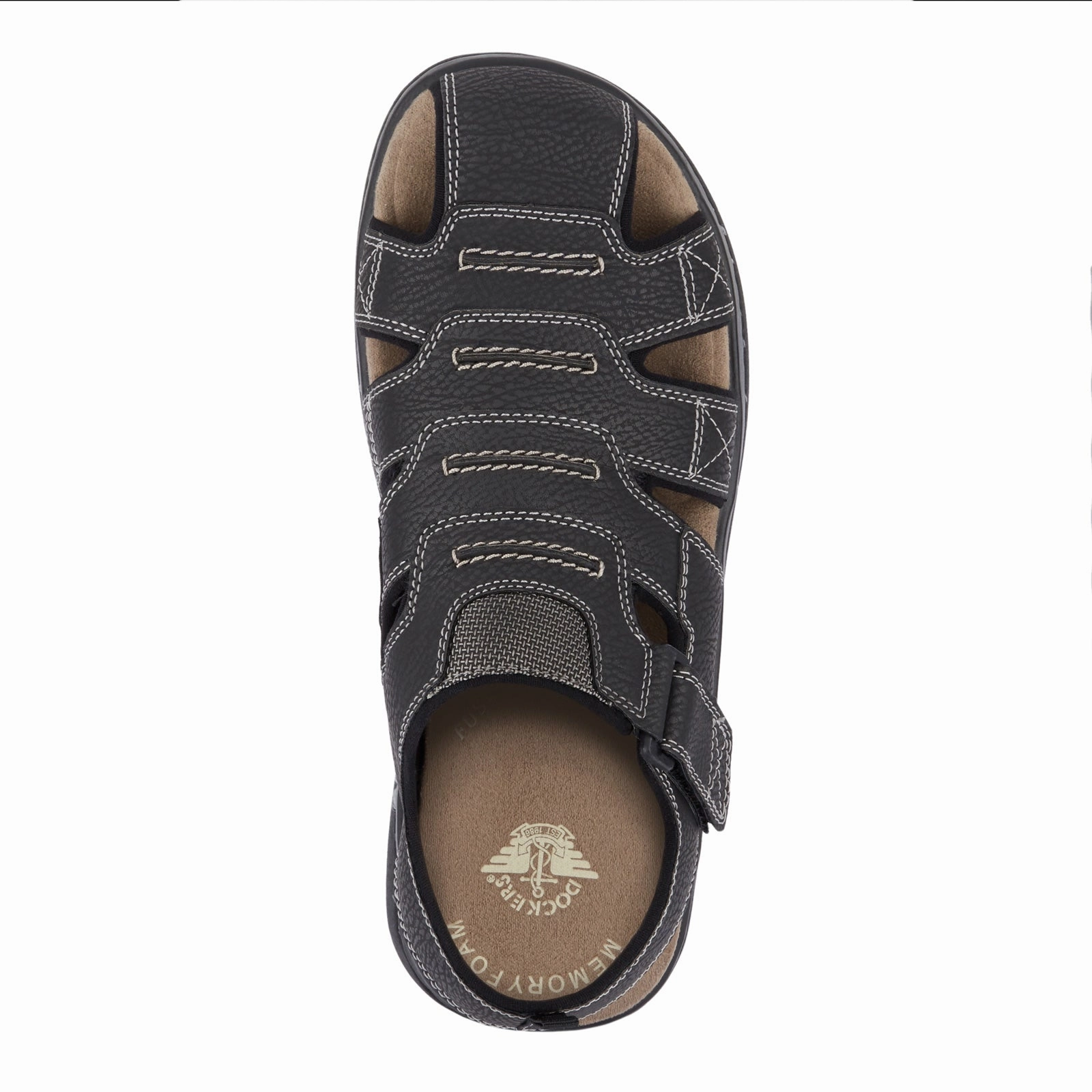 Men's Dockers, Searose Sporty Sandal Resort Mood