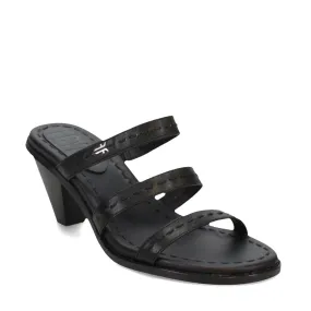 Sporty Flats Breathable Flip-flops Women's Frye, Estelle Strappy Sandal