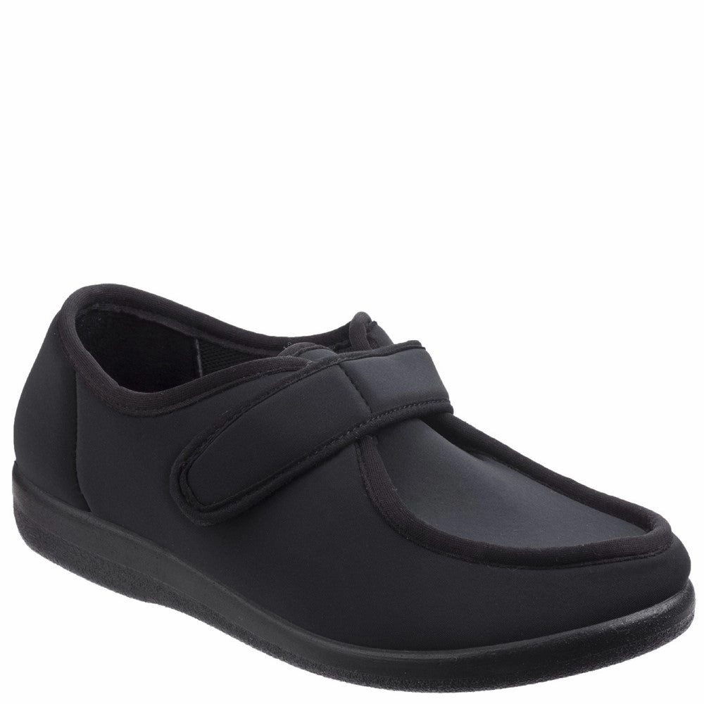 Study Step Ceremony Glow GBS Med Northwick Touch Fastening Slipper