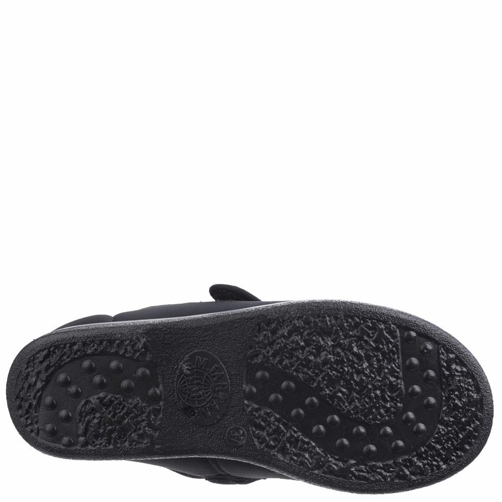 outsole GBS Med Northwick Touch Fastening Slipper