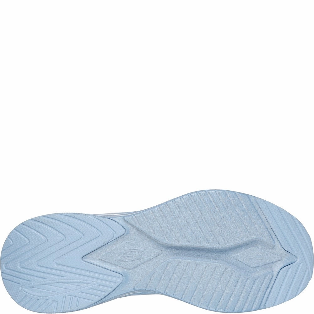 Step Easy Boat shoes Skechers Skech-Air Meta Extraordinaire Trainers