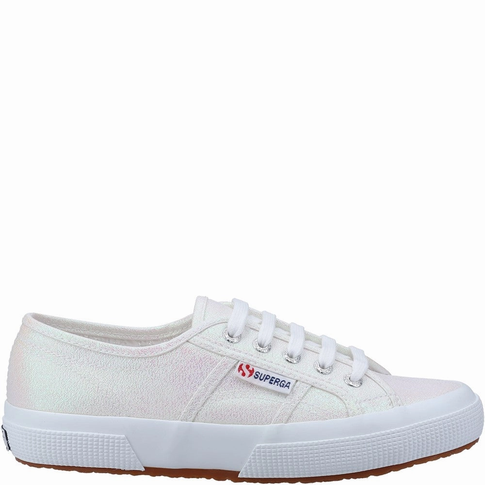 Superga 2750 Lamew Trainer rock - climbing running shoes shoe care