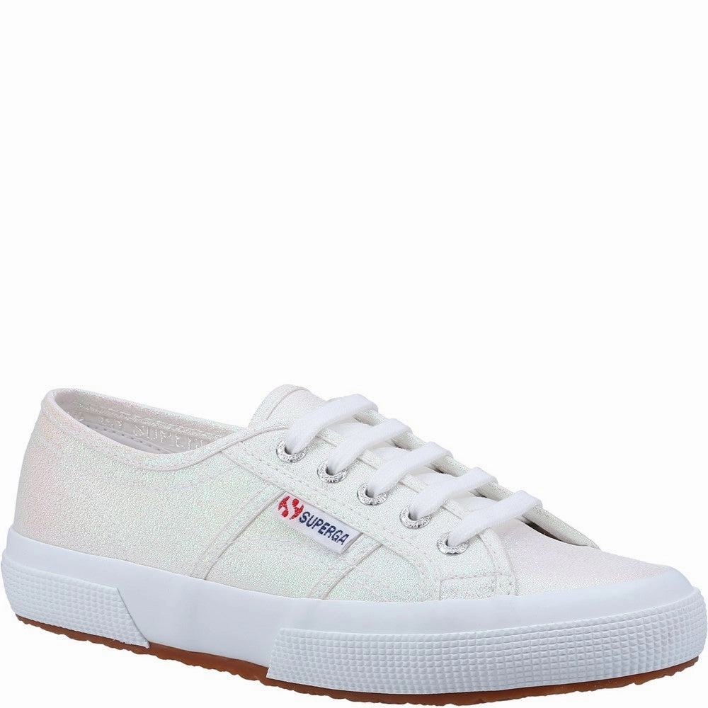 pattern Superga 2750 Lamew Trainer