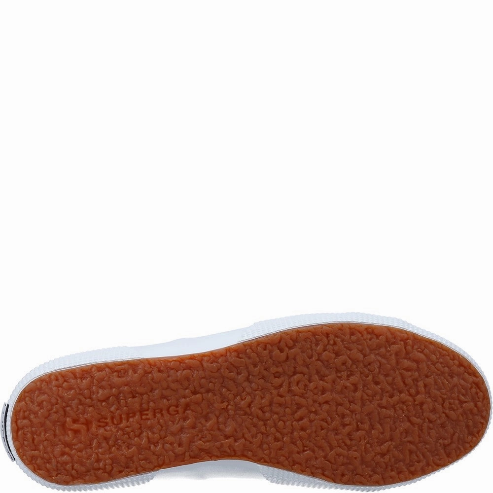 Flex Traction Superga 2750 Lamew Trainer