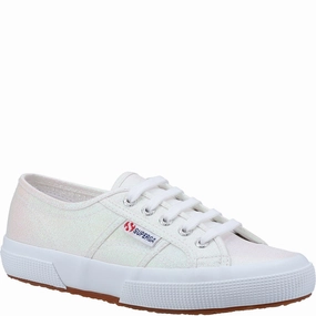 pattern Superga 2750 Lamew Trainer