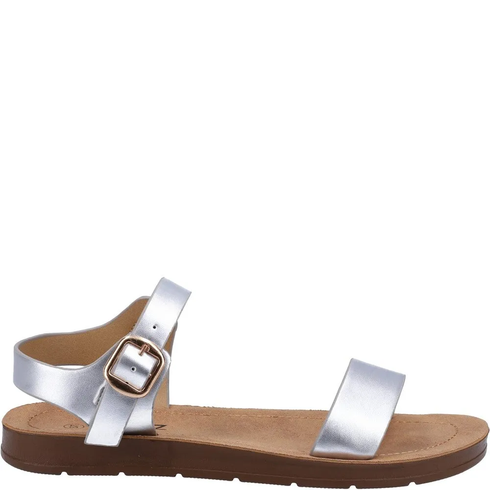 Divaz Geneva Vegan Summer Sandal All-day Comfort