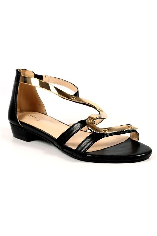 therapeutic Lunar Girona JLH472 black