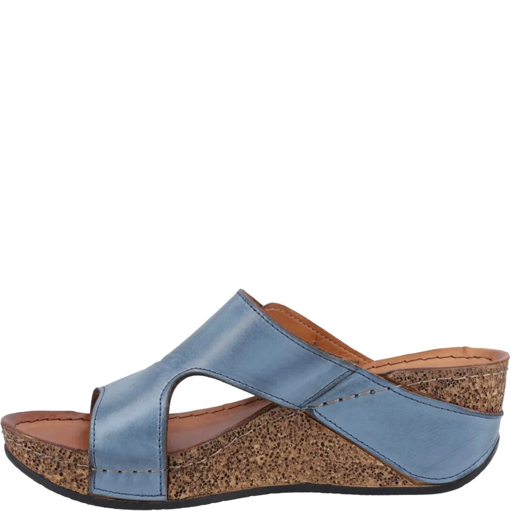 Style Addon Bare Support Riva Padua Sandals