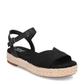 Elastic Band Women's Toms, Abby Sandal