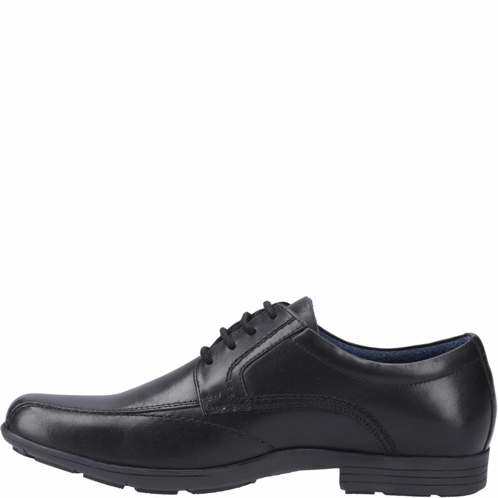 Monk Strap Style Pod Angus Shoes