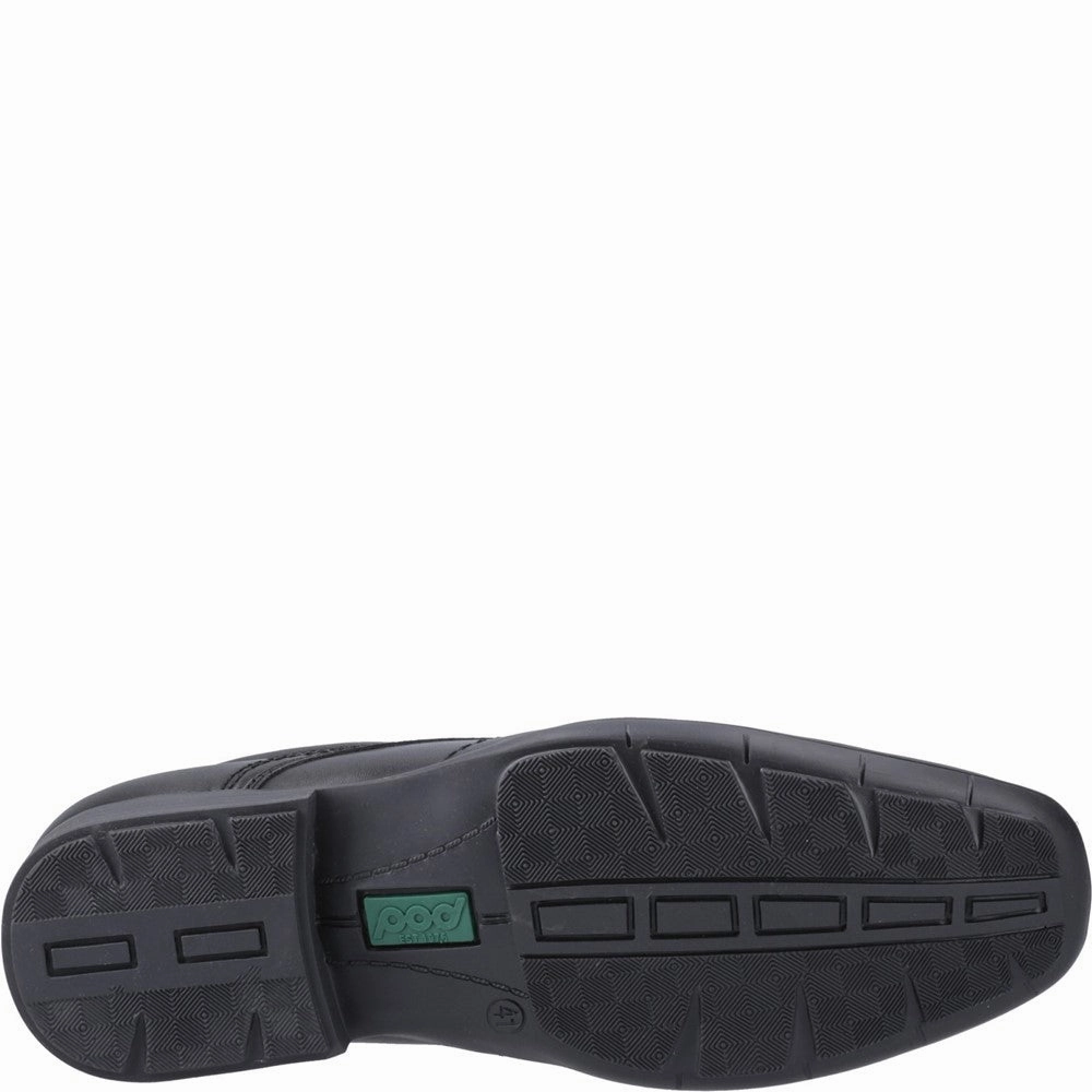 Chic Boots Durable Construction Pod Angus Shoes