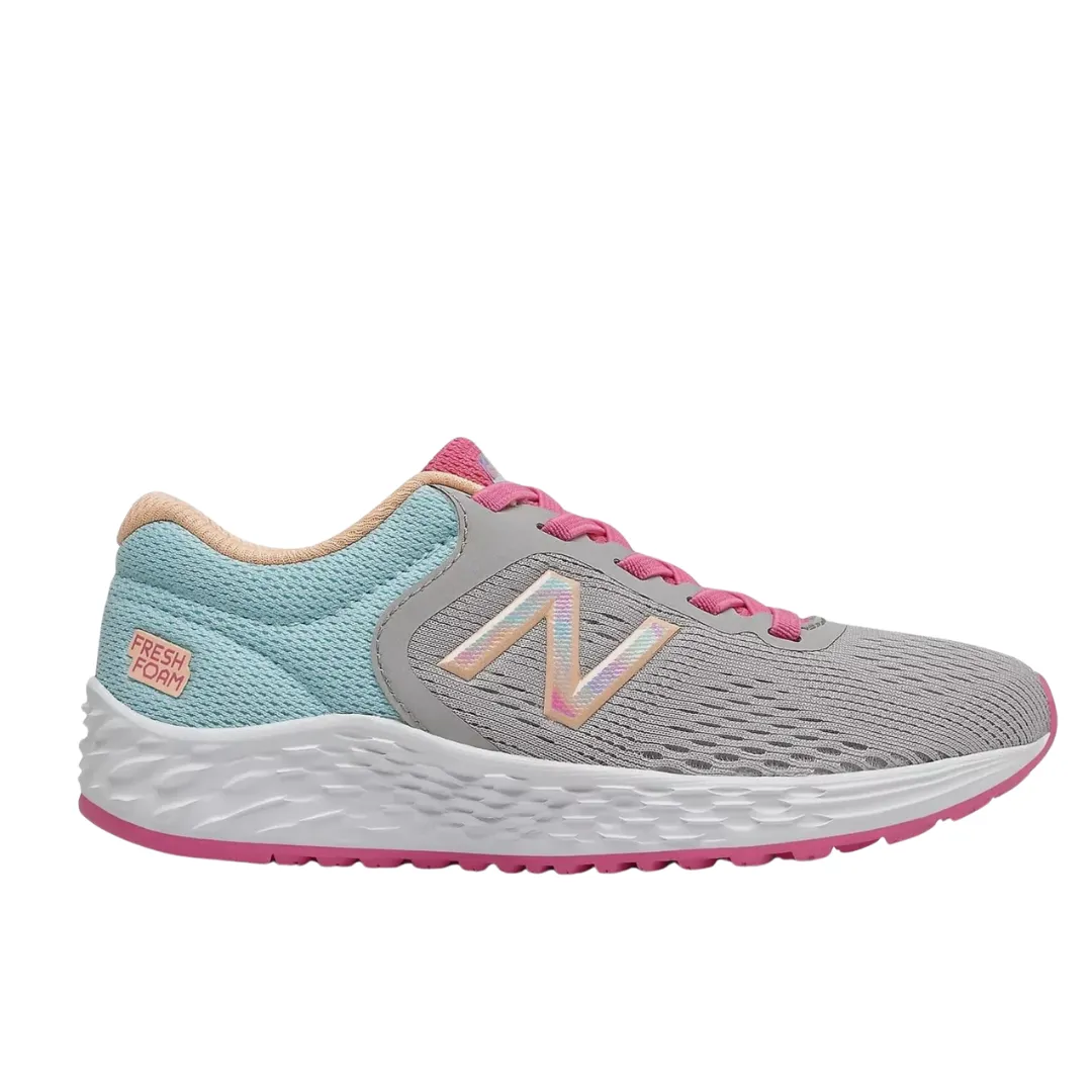 New Balance Dad Shoes Womens New Balance Arishi v2 (Junior)