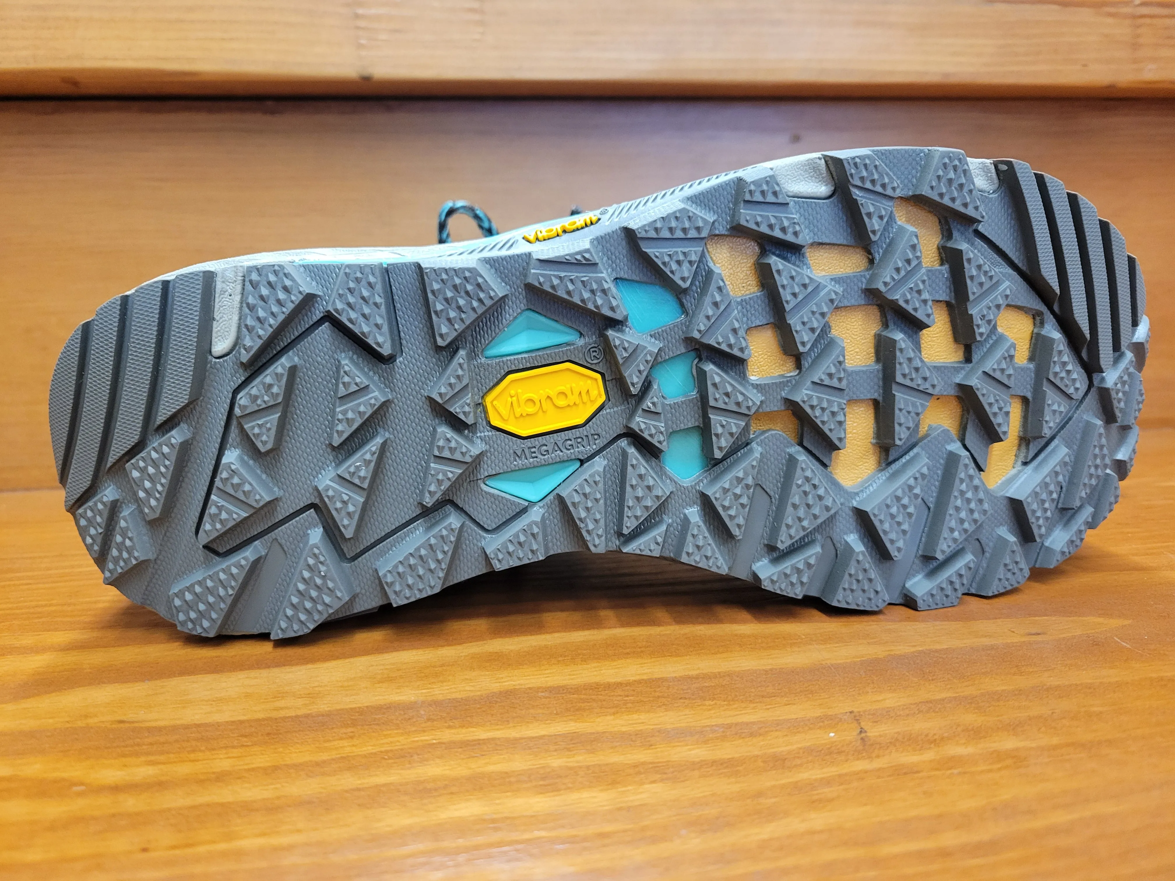 Teva Grandview GTX Chocolate chip 1106832CCHP standard - fit