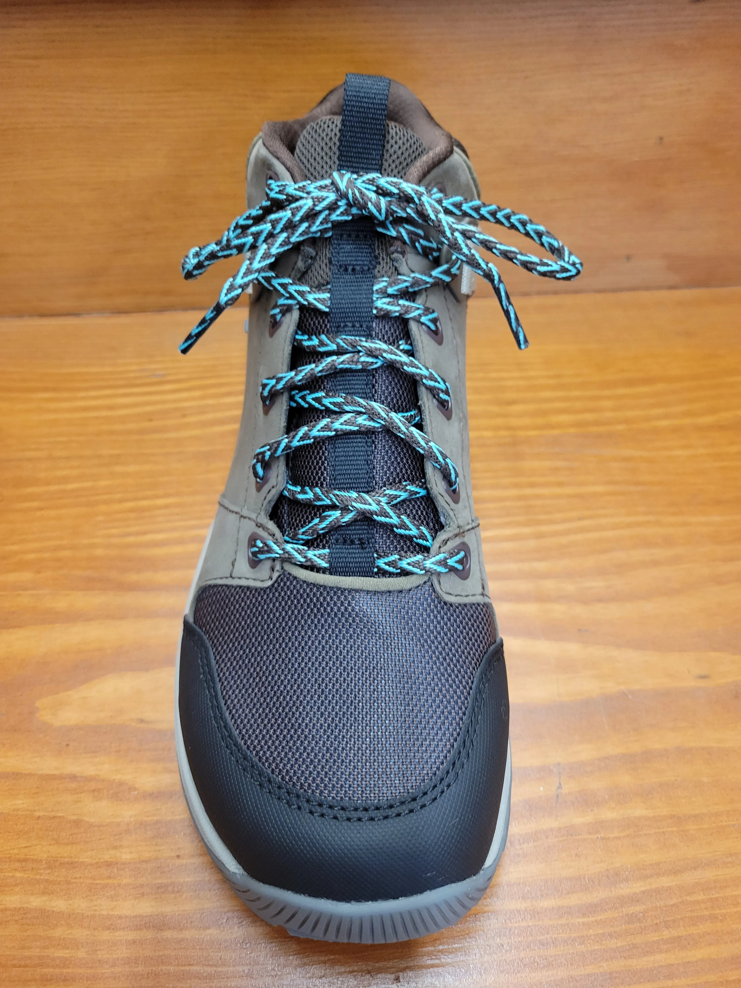 Durable Active Footwear Teva Grandview GTX Chocolate chip 1106832CCHP