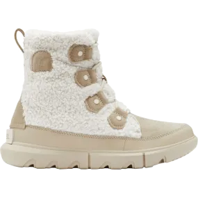 Women's Explorer II Joan Cozy Saguaro Snow Boots
