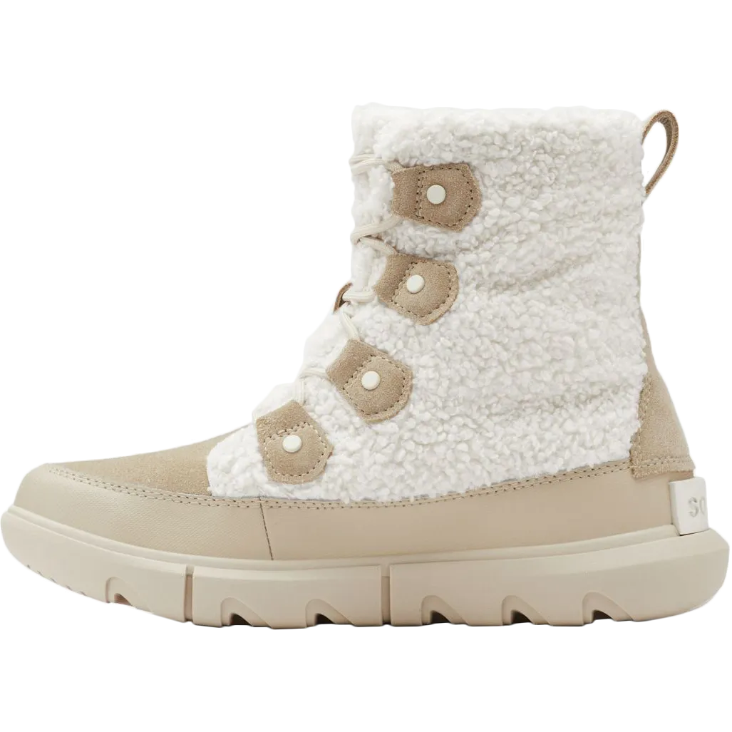 Women's Explorer II Joan Cozy Adult Snow Boots