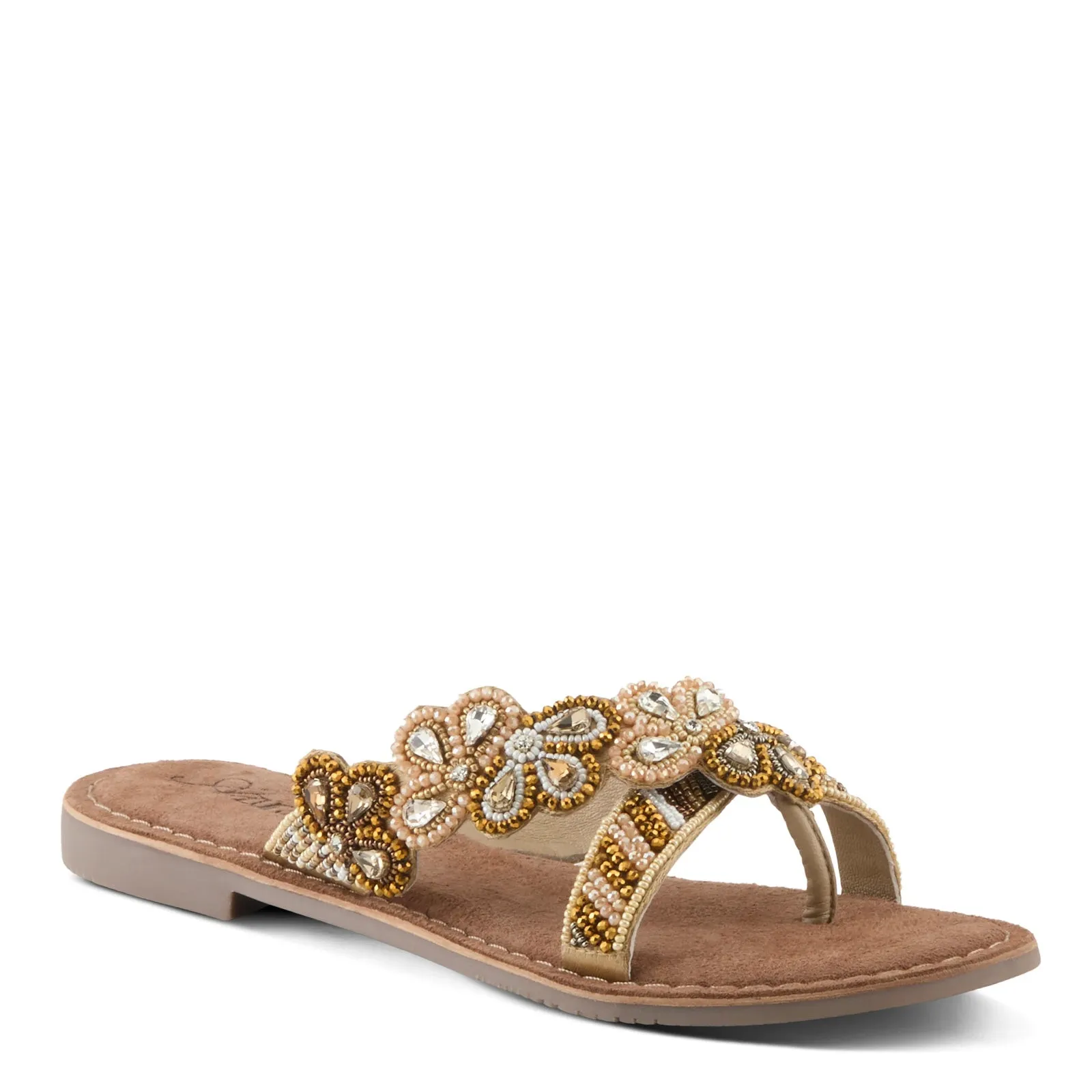 Women's Azura, Sweetums Sandal Sponge Padding