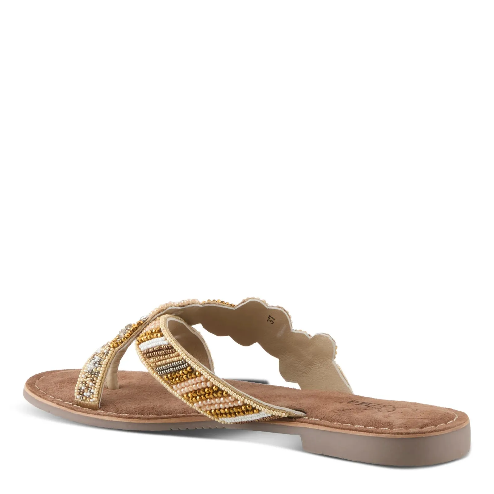 Women's Azura, Sweetums Sandal Soft Finish Cool Sandals