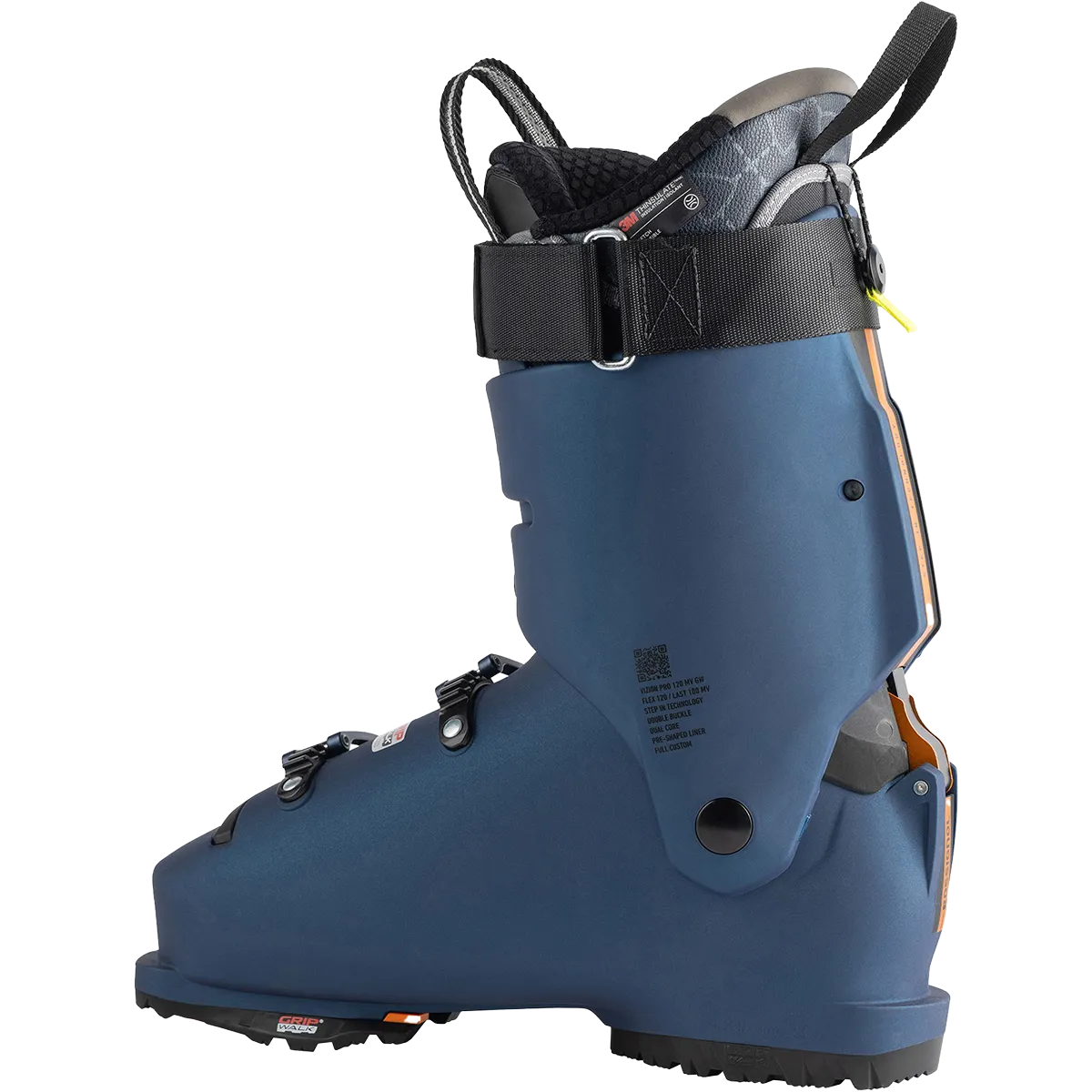 Columbia Shorty Snow Boots Vizion 4B Pro 120 MV GW