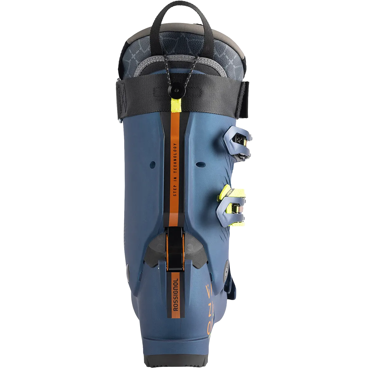 Vizion 4B Pro 120 MV GW Waterproof Snow Boots With Zipper