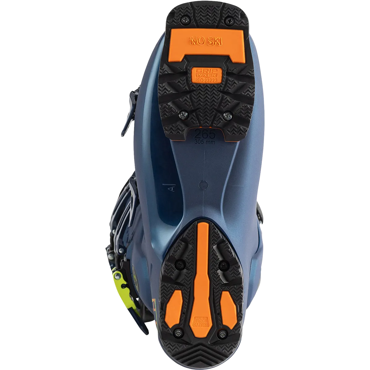 Vizion 4B Pro 120 MV GW Snow Boots With Grip For Ice