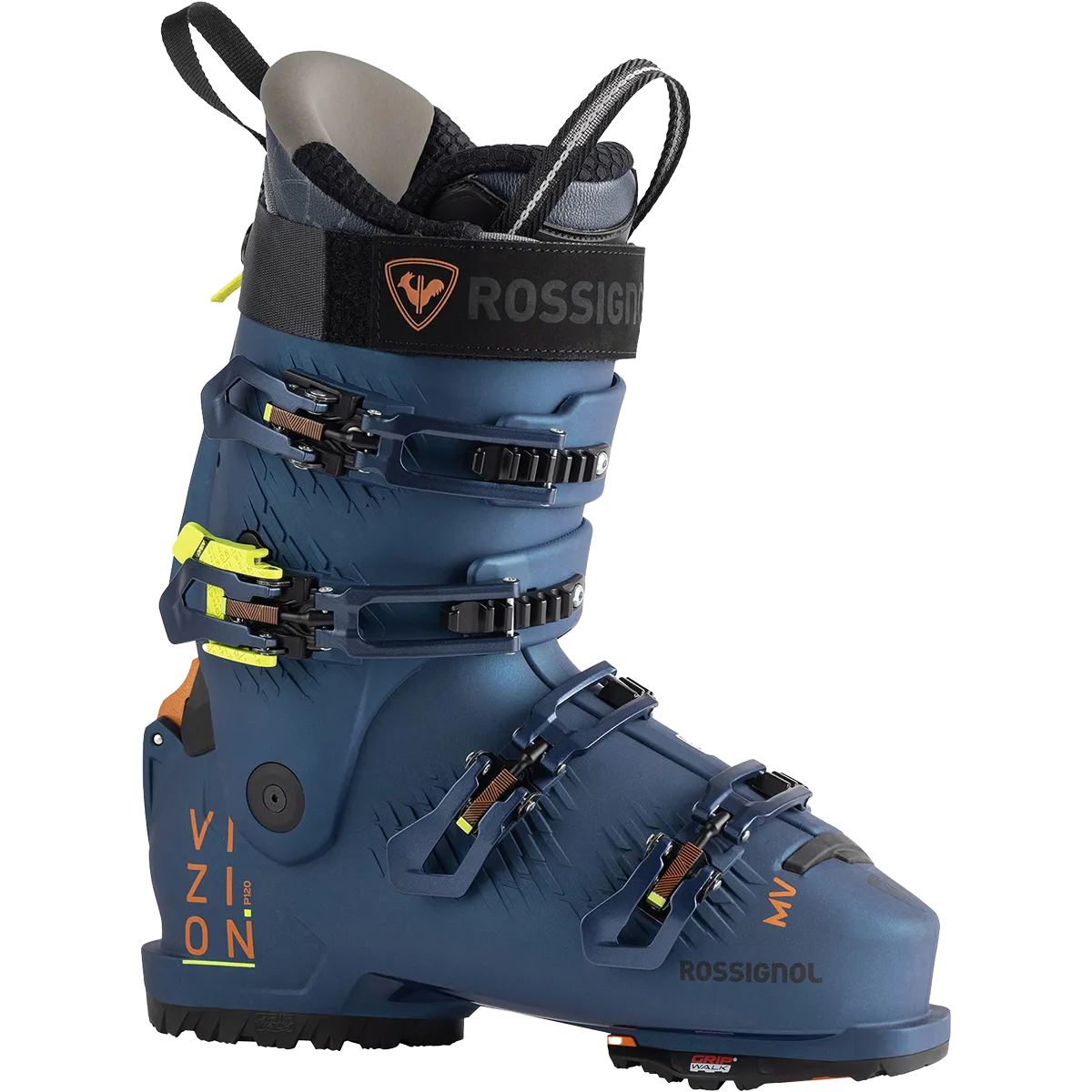 Vizion 4B Pro 120 MV GW Affordable Snow Boots