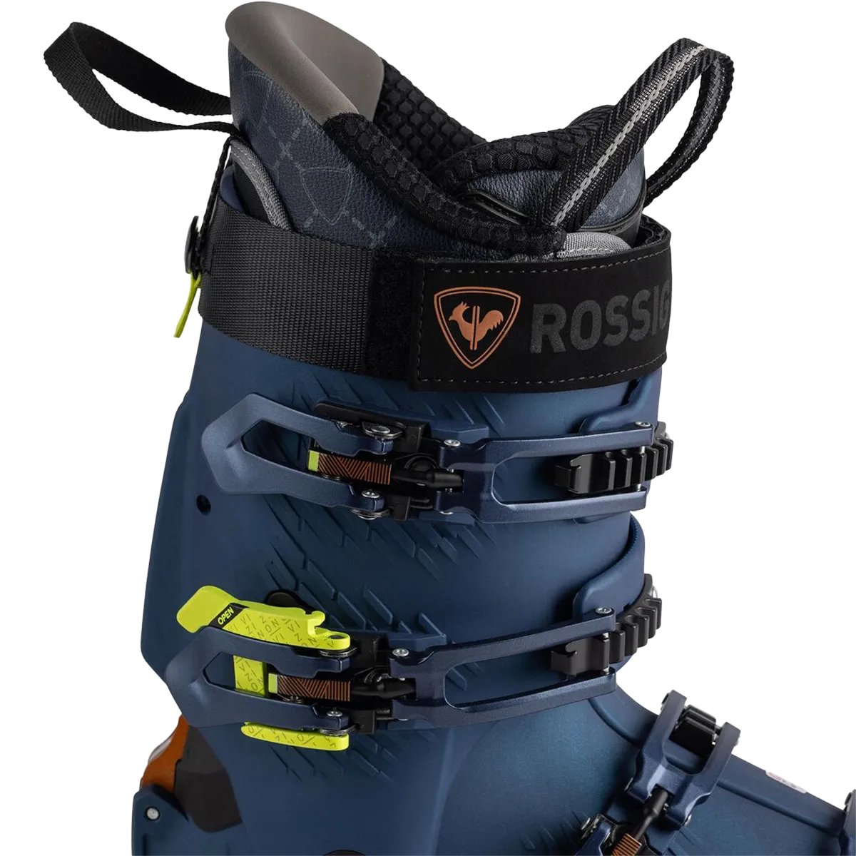 Vizion 4B 120 HV GW Snow Cleats For Boots