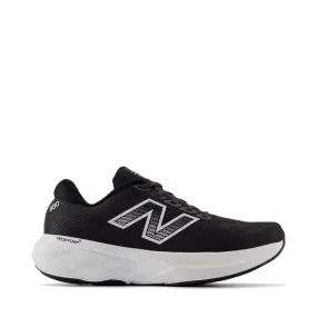 Women's New Balance Ws237 Sneakers New Balance Men's Fresh Foam X 880v15 in Black with White and Reflection