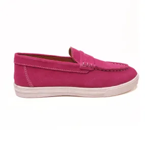 CRAFTSMAN LOAFER FOR GIRLS Adidas Shoe Styles