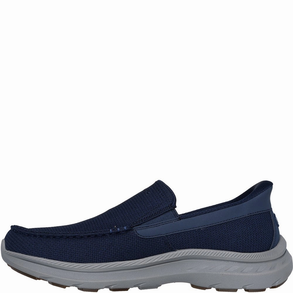 Comfortable Soles Air Zone Skechers Pollard Wilfred Shoe
