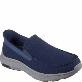 Skechers Pollard Wilfred Shoe Storm Jog Clean Touch