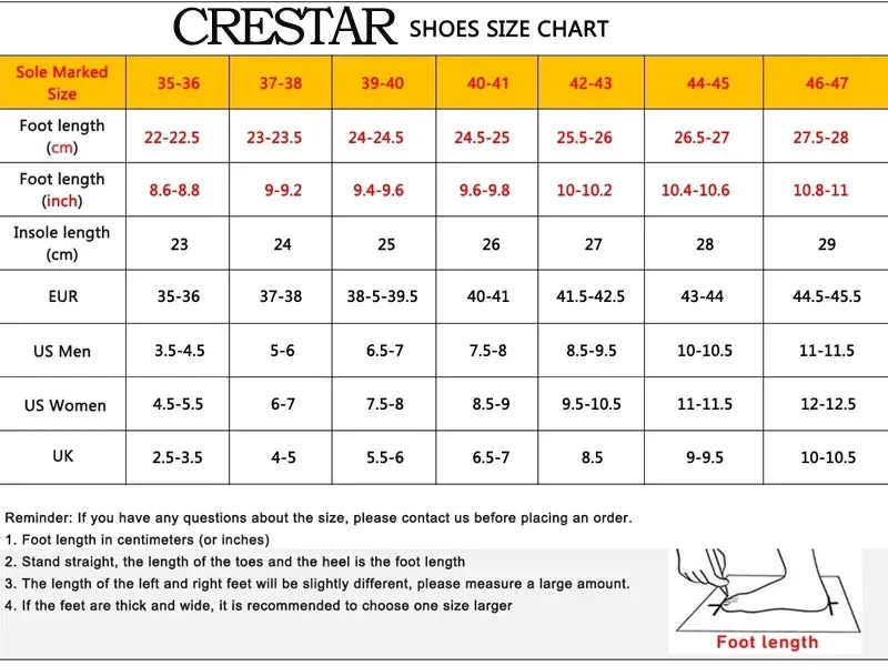 Crestar Women's Winter Slippers Lady Classic Fashion Brand Warm Thick Sole Shoes Short Plush Ankle Snow Boots Outdoor and Indoor Slippers With Velcro Strap