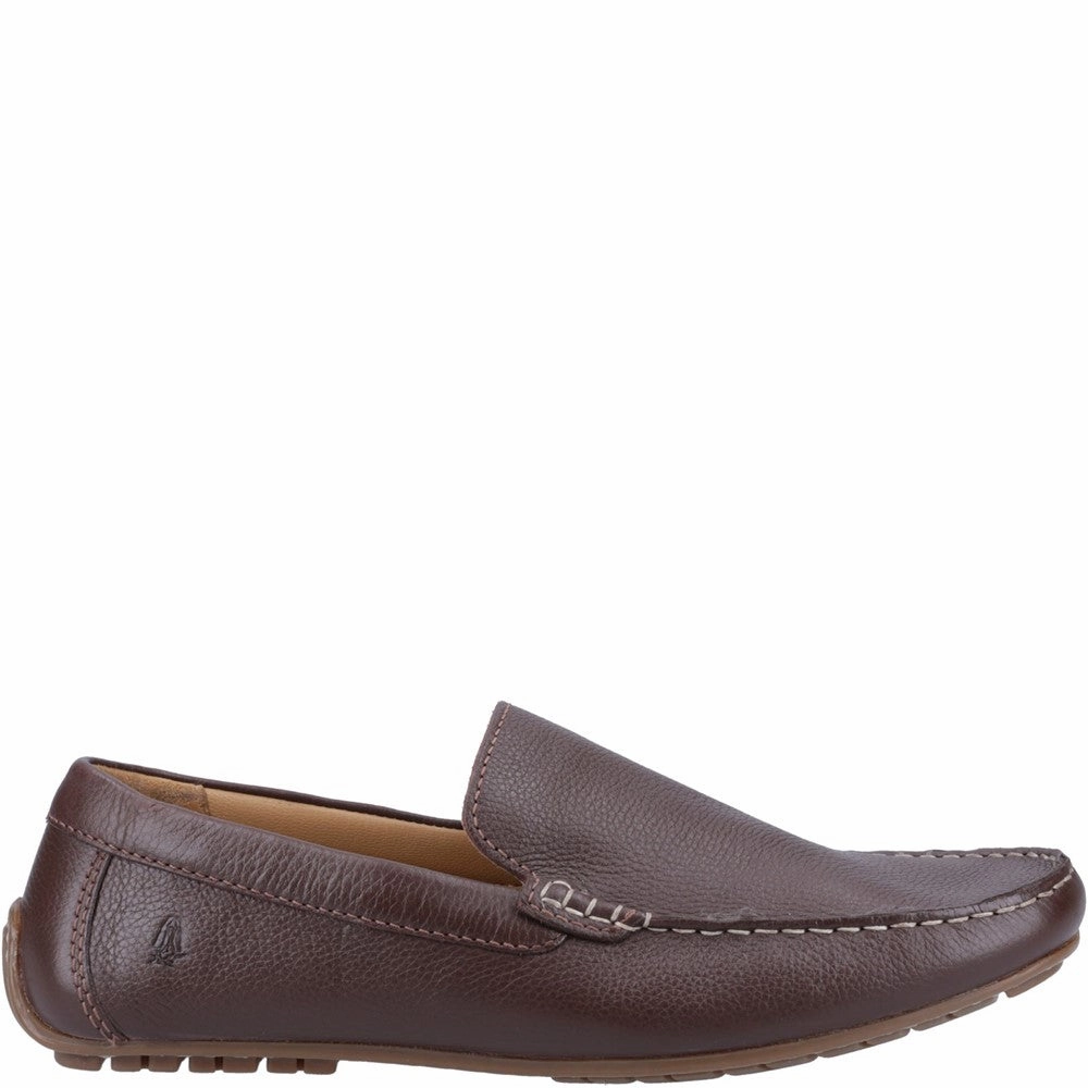 All Step Hush Puppies Ralph Slip On Shoe