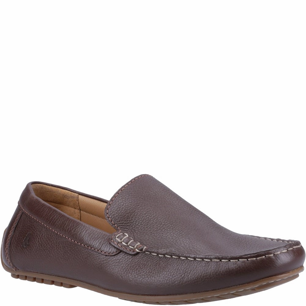Urban Cool Hush Puppies Ralph Slip On Shoe