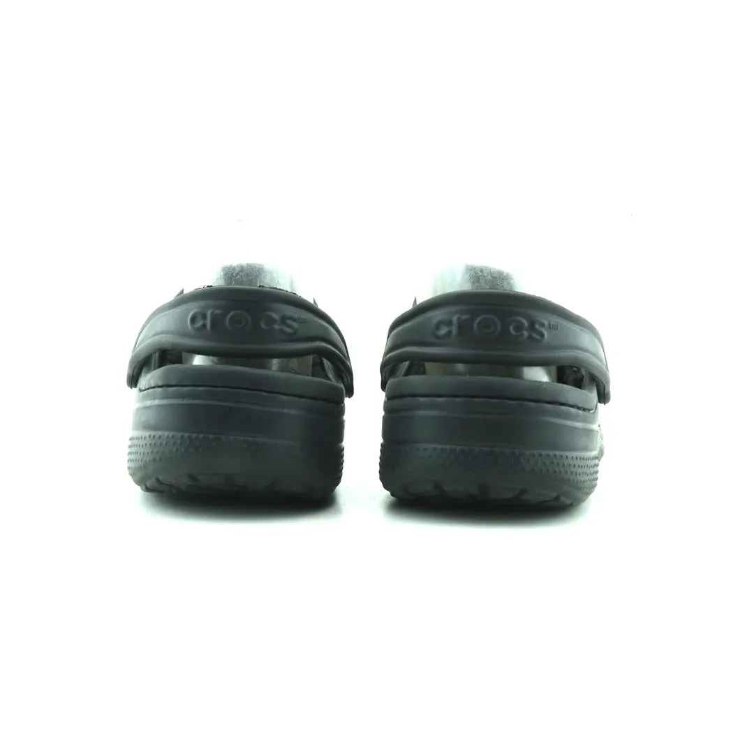 CROCS CLASSIC LINED CLOG Air Max Estrea Casual Shoes