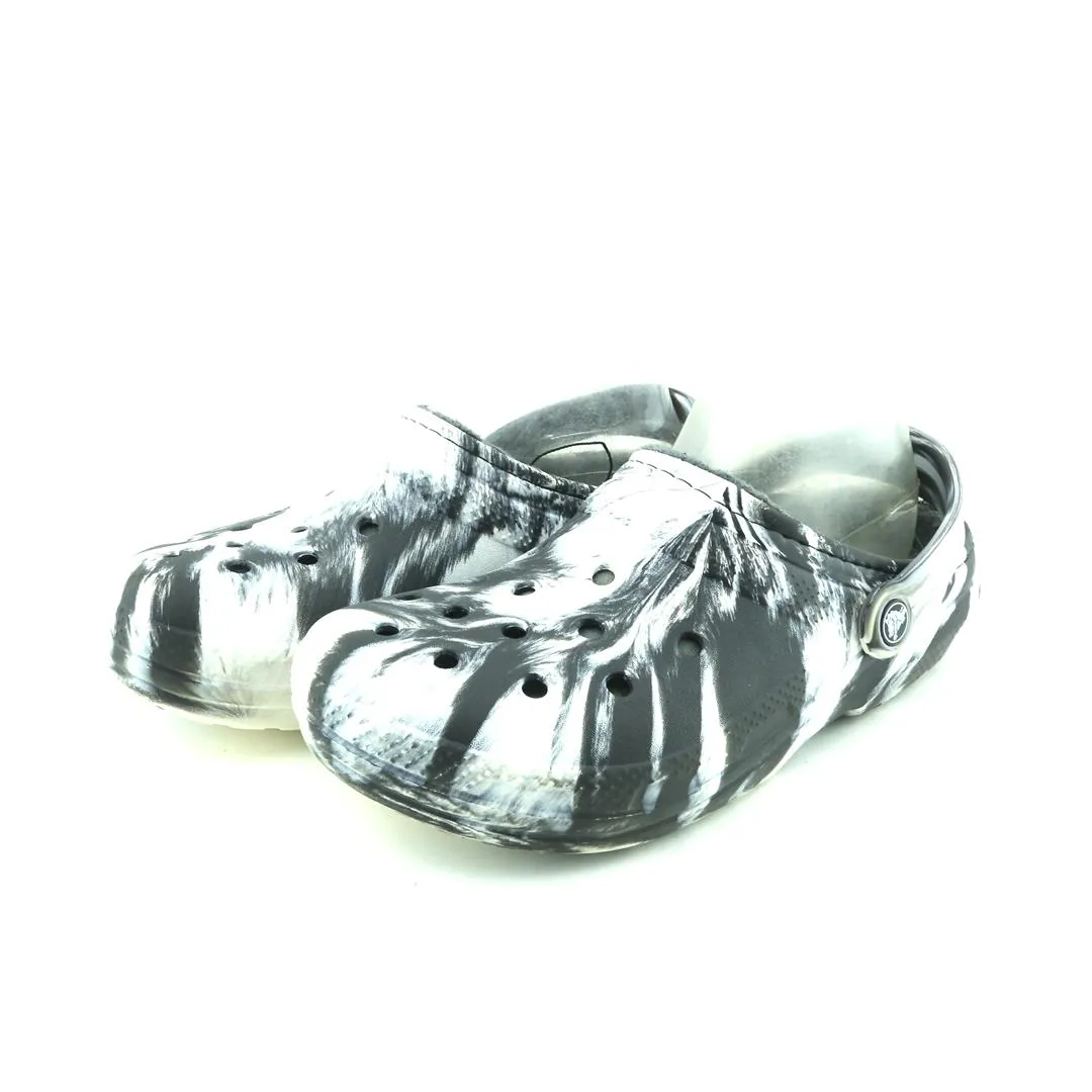 Casual Plus Formal Shoes CROCS CLASSIC MARBLED