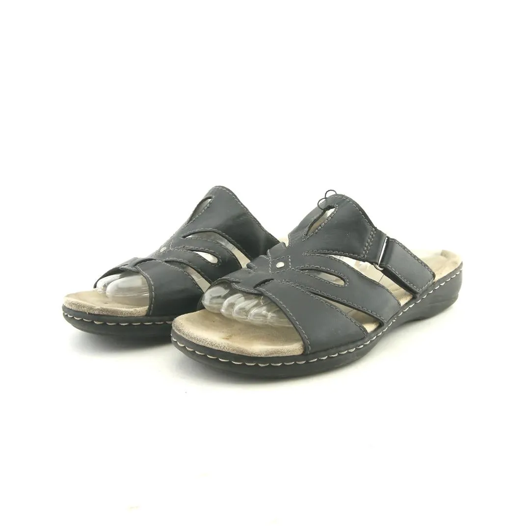 CROFT & BARROW PIPER Alo Yoga Slippers