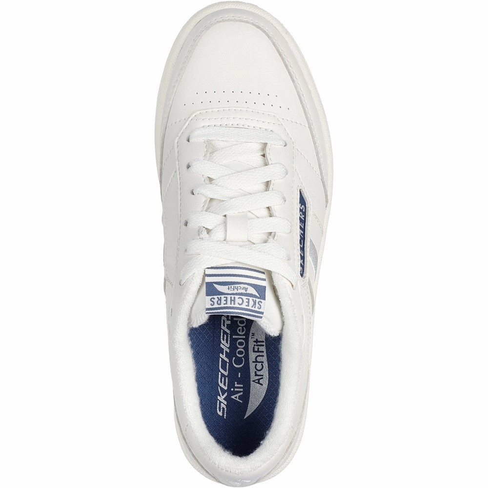 for marathons Skechers Arch Fit Classic Trainers