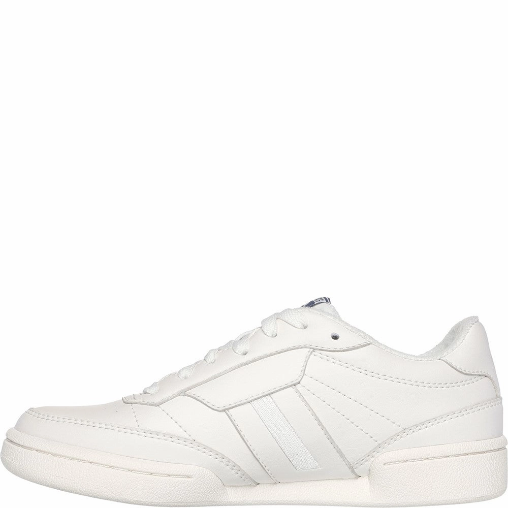 Stable Midsole Skechers Arch Fit Classic Trainers